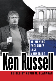Ken Russell