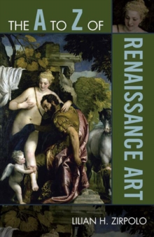 Image for The A to Z of Renaissance Art