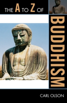 A to Z of Buddhism