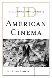 Image for Historical Dictionary of American Cinema