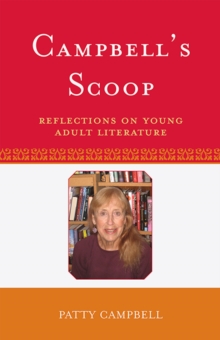 Image for Campbell's scoop: reflections on young adult literature