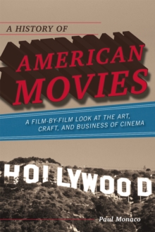History of American Movies