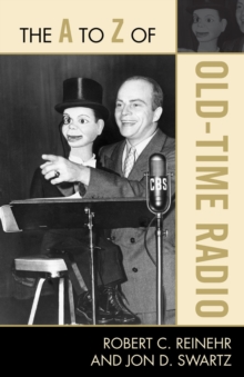 A to Z of Old Time Radio