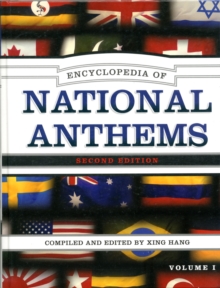 Image for Encyclopedia of National Anthems