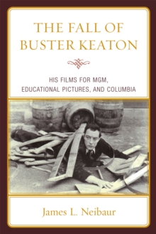 Fall of Buster Keaton
