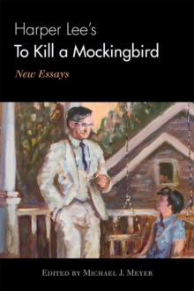 Image for Harper Lee's To kill a mockingbird  : new essays