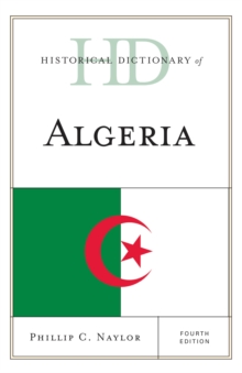 Image for Historical dictionary of Algeria