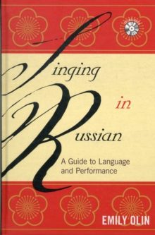 Image for Singing in Russian