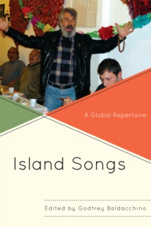Image for Island songs: a global repertoire