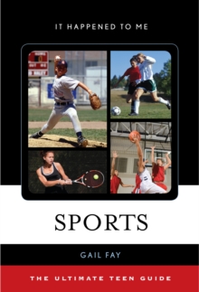 Image for Sports : The Ultimate Teen Guide