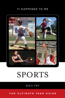 Image for Sports: the ultimate teen guide