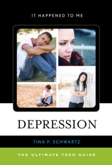 Image for Depression: the ultimate teen guide