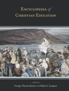 Image for Encyclopedia of Christian Education