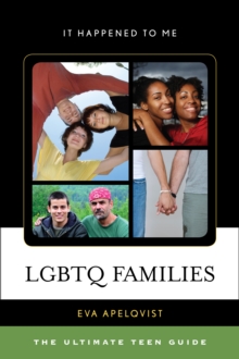 Image for LGBTQ Families : The Ultimate Teen Guide