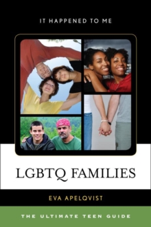 Image for LGBTQ families: the ultimate teen guide