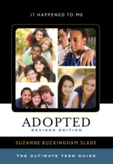 Image for Adopted : The Ultimate Teen Guide