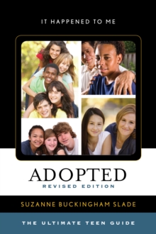 Image for Adopted: the ultimate teen guide