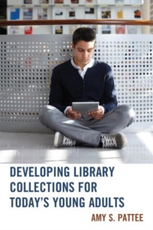 Image for Developing library collections for today's young adults