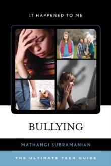 Image for Bullying: the ultimate teen guide