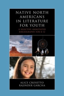Image for Native North Americans in Literature for Youth