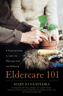 Image for Eldercare 101