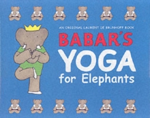 Image for Babar's Yoga for Elephants