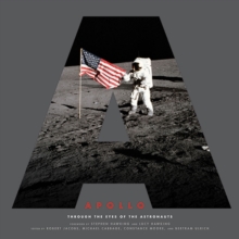 Image for Apollo  : through the eyes of the astronauts