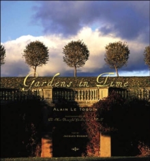 Gardens in Time