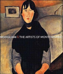 Image for Modigliani and the Artists of Montparnasse