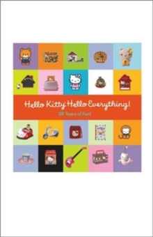 Image for Hello Kitty, Hello Everything!