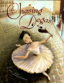 Image for Chasing Degas