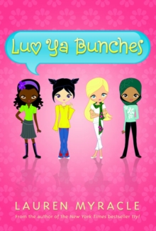 Image for Luv Ya Bunches