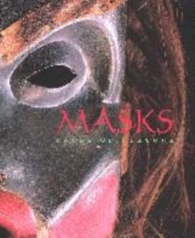 Image for Masks  : faces of culture