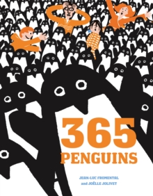 Image for 365 penguins