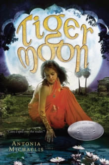Image for Tiger moon