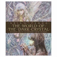Image for The World of "the Dark Crystal"