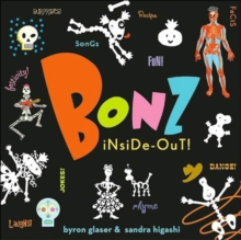 Image for Bonz  : inside-out!
