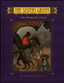 Image for The Sisters Grimm Book 3