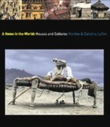 Image for Home in the World: Houses & Culture
