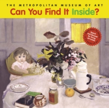 Image for Can You Find it Inside?