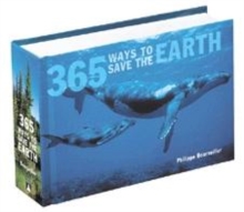 Image for 365 Ways to Save the Earth