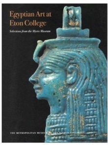 Image for Egyptian Art at Eton College