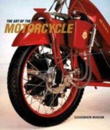 Image for The Art of the Motorcycle