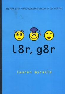 Image for l8r, g8r