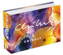 Image for Dale Chihuly  : 365 days