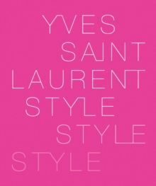 Image for Yves Saint Laurent style