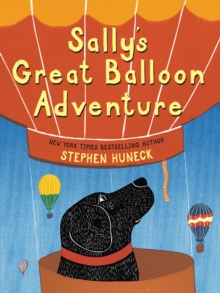 Image for Sally's Great Balloon Adventure