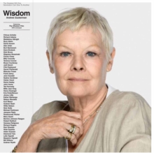 Image for Wisdom : 50 Unique and Original Portraits