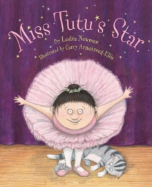 Image for Miss Tutu's Star