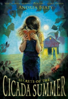 Image for Secrets of the Cicada Summer